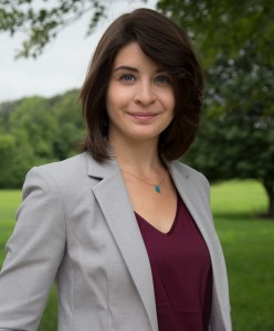 Christina Chady Photo